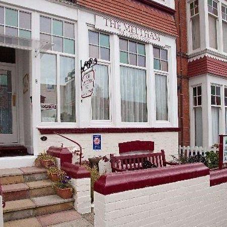 The Meltham Guest House Scarborough Esterno foto