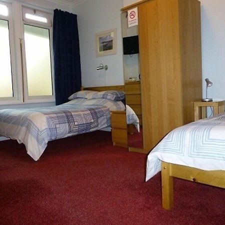The Meltham Guest House Scarborough Esterno foto