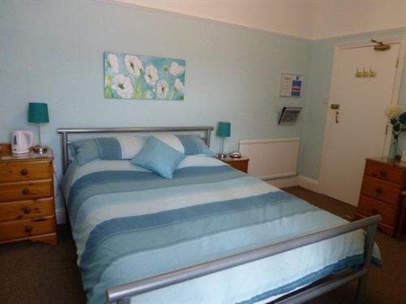 The Meltham Guest House Scarborough Esterno foto