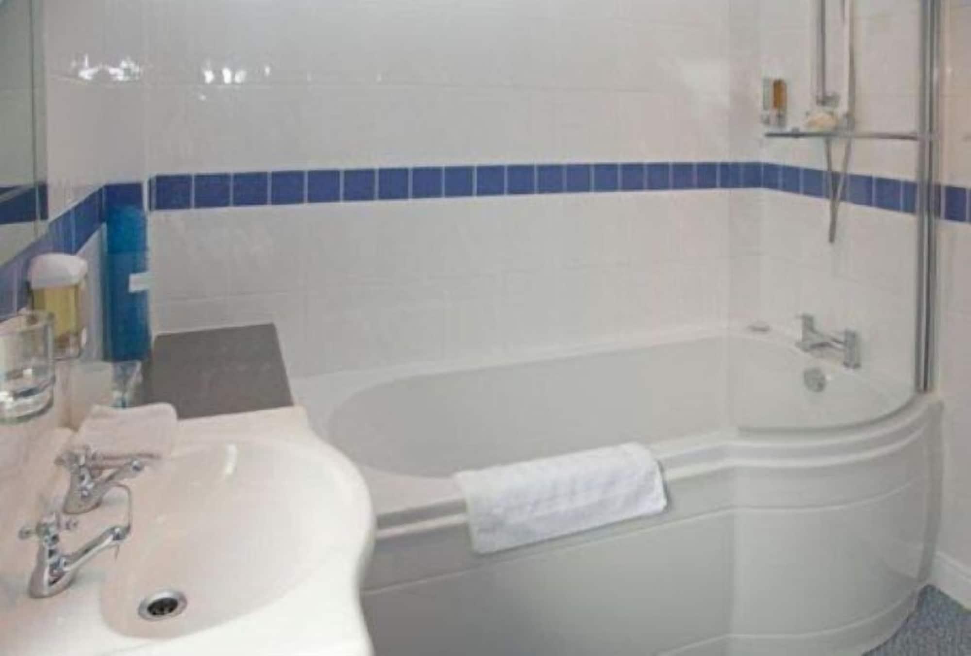 The Meltham Guest House Scarborough Esterno foto