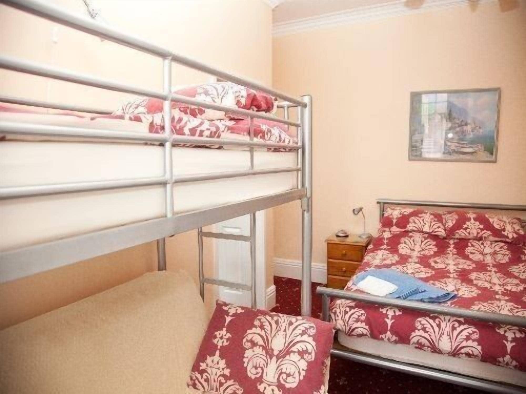 The Meltham Guest House Scarborough Esterno foto