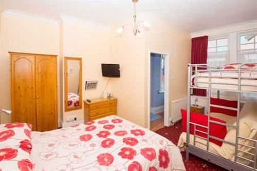 The Meltham Guest House Scarborough Esterno foto