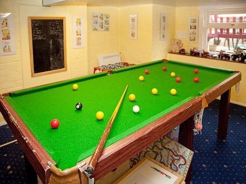 The Meltham Guest House Scarborough Esterno foto