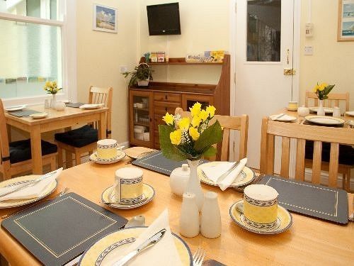 The Meltham Guest House Scarborough Esterno foto