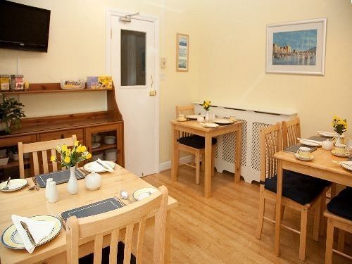The Meltham Guest House Scarborough Esterno foto