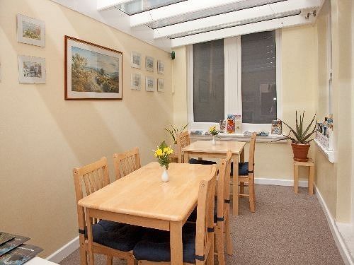 The Meltham Guest House Scarborough Esterno foto